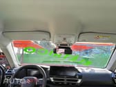 Citroen e-C4 X Feel