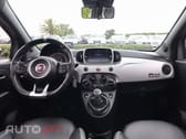 Fiat 500 1.0 Cabrio Hibryb