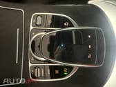 Mercedes-Benz GLC 250 d AMG Line 4-Matic