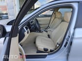 BMW 320 d Touring Aut.
