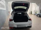 Mercedes-Benz CLA 180 d Shooting Brake AMG Line Aut.