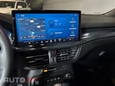 Ford Focus 1.0 EcoBoost ST-Line X Aut.