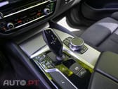 BMW 520 d Pack M Auto