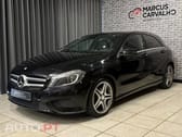 Mercedes-Benz A 180 CDi BE Edition Urban
