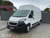 Peugeot Boxer 2.2 BLUE HDI