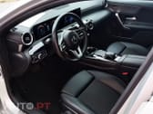 Mercedes-Benz A 180 d Progressive Aut.
