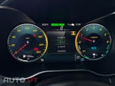 Mercedes-Benz C 300 de AMG Line