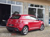 Alfa Romeo Mito 0.9 T TwinAir
