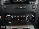 Mercedes-Benz GLK 200 CDI (BlueEFFICIENCY) 7G-TRONIC