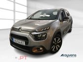 Citroen C3 1.2 PureTech C-Series
