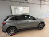 Mercedes-Benz EQA 250+ AMG Line