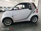Smart ForTwo 0.8 cdi Passion 54