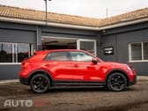 Audi Q2 30 TFSI Advanced