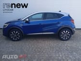 Renault Captur Techno
