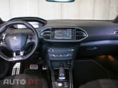 Peugeot 308 1.2 PureTech GT EAT8