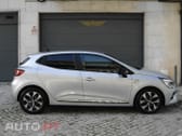 Renault Clio 1.0 TCe Limited