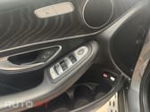 Mercedes-Benz GLC 250 d 4Matic 9G-TRONIC AMG Line