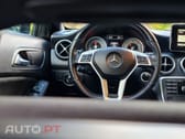 Mercedes-Benz A 180 CDi BE AMG Sport Aut.