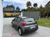 Citroen C3 1.2 PureTech Feel