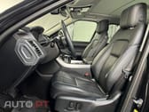 Land Rover Range Rover Sport 2.0 Si4 PHEV 404 PS AWD Auto