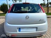 Fiat Punto 1.3 M-Jet Easy S&S