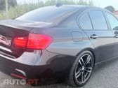 BMW 318 d Pack M Shadow