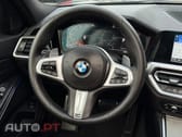 BMW 320 d Pack M Auto