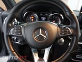 Mercedes-Benz A 180 (BlueEFFICIENCY) AMG Sport