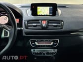 Renault Mégane 1.5 dCi Bose Edition