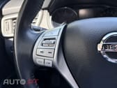 Nissan Qashqai 1.5 dCi Tekna Premium 17 Alcantara