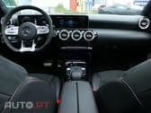 Mercedes-Benz A 35 AMG 4Matic