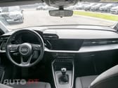 Audi A3 30 TDI