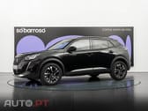 Peugeot 2008 1.2 PureTech GT