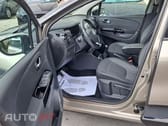 Renault Captur 1.5 dCi Exclusive
