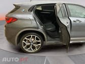 BMW X2 25 e xDrive X Pack M