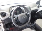 Citroen C1 1.0 Millenium VTi