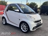 Smart ForTwo 1.0 mhd Passion 71
