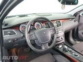 Peugeot 508 RXH 2.0 HDi Hybrid4 2-Tronic