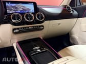 Mercedes-Benz EQA 250+ Progressive
