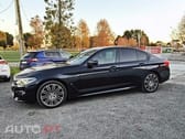 BMW 530 e iPerformance Pack M