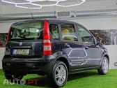 Fiat Panda 1.1 Active