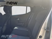 Dacia Sandero Sandero Stepway Expression ECO-G 100 Bi-Fuel