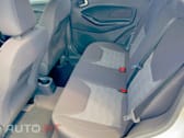 Ford KA 1.19 Ti-VCT Ultimate