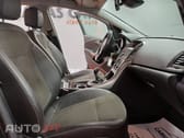 Opel Astra Sports Tourer 1.7 CDTi Cosmo S/S