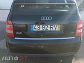 Audi A2 1.4