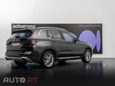 BMW X3 30 e xDrive
