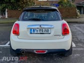 MINI Cooper Cooper D