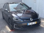 Volkswagen Golf 1.4 GTE Plug-in