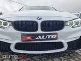 BMW 418 d Line Sport Auto