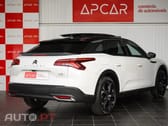 Citroen C5 X 180 S&S e-EAT8 SHINE